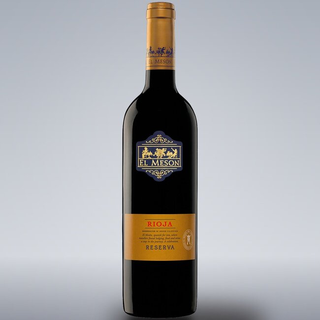 Rioja Reserva 2021 0.75 l