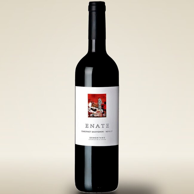 Cabernet Sauvignon Merlot D.O. 2022 0,75 l