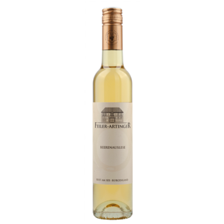 Feiler-Artinger / Österreich, Burgenland, Rust Traminer Beerenauslese 2024 0.375 l