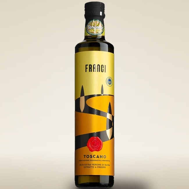 Natives Olivenöl extra IGP (500 ml)