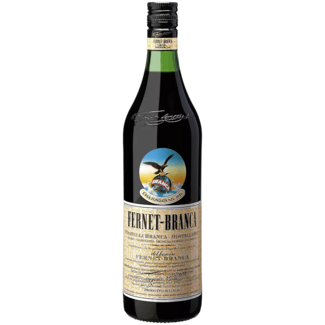 Fratelli Branca / Italien, Mailand Fratelli Branca Fernet-Branca 1 l 39 % vol