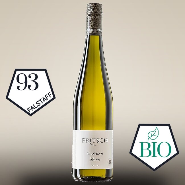 Riesling Wagram 2025 0,75 l