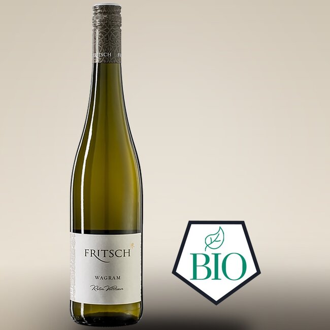 Roter Veltliner Wagram 2025 0,75 l