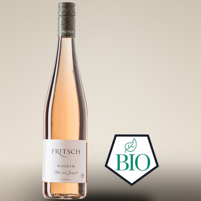 Wagram Rose vom Zweigelt 2025 0,75 l