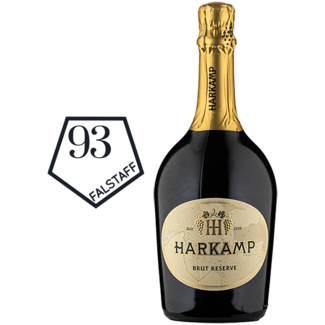 Harkamp / Österreich, Steiermark, Sankt Nikolai im Sausal Brut Reserve Winzersekt 0.75 l 12% vol
