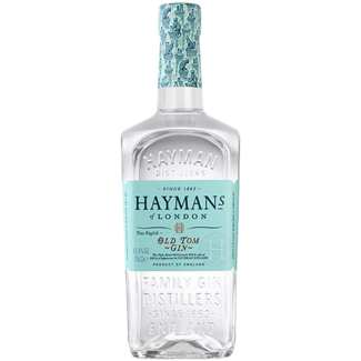 Hayman's / England, London Hayman's Old Tom Gin 0,7 l 41,4 % vol