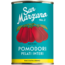 Pomodori pelati di San Marzano No. 2 400 g