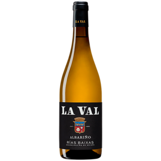 Imperial / Spanien, Rioja, Haro Albarino Rias Baixas D.O. 2024 0.75l