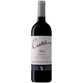 Cune Reserva Rioja DOCa 2020 0,75 l