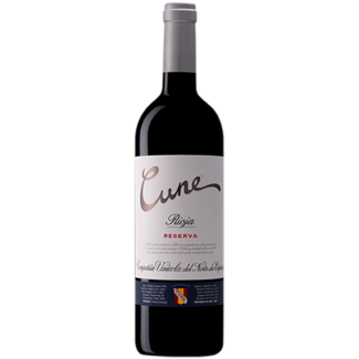 Imperial / Spanien, Rioja, Haro Cune Reserva Rioja DOCa 2020 0.75l