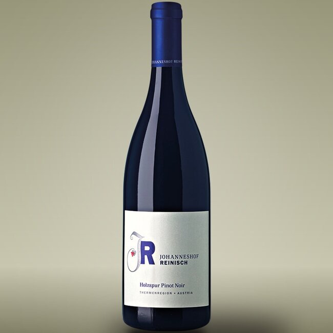 Pinot Noir Ried Holzspur BIO 2020 0,75 l