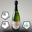Reserva de la Familia Brut Nature Gran Reserva Cava DO 0.75 l 12% vol