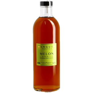 Manguin / Frankreich, Provence, Avignon Melon Aperitif 0.7 l 18% vol