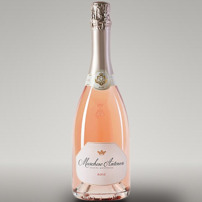 Brut Rose Franciacorta DOCG 0,75 l 12,5 % vol