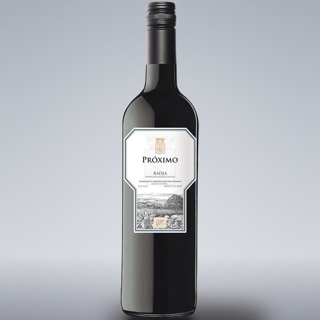 Proximo DOCa 2021 0.75 l