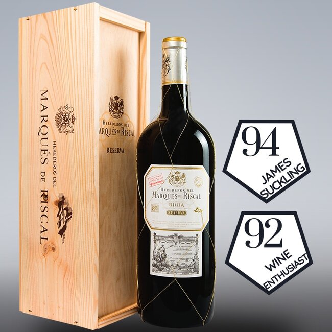Reserva DOCa 2020 Magnum 1,5 l