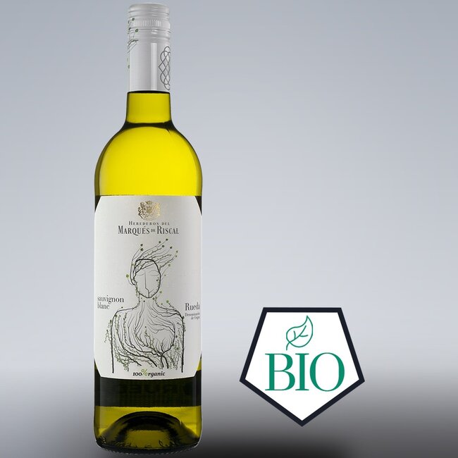 Sauvignon Blanc DO 2024 0,75 l