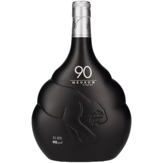 Meukow / Frankreich, Cognac Meukow Cognac 90 Proof 0,7 l 45 % vol