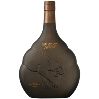 Meukow / Frankreich, Cognac Meukow Xpresso Cognac Likör 0,7 l 20 % vol