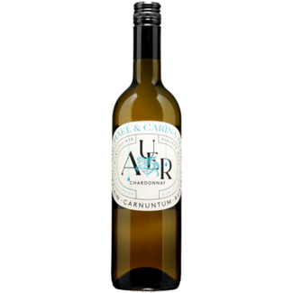 Michael Auer / Österreich, Carnuntum, Höflein Chardonnay Carnuntum DAC 2025 0,75 l