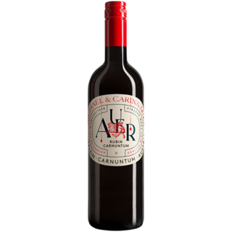 Michael Auer / Österreich, Carnuntum, Höflein Zweigelt Rubin Carnuntum DAC 2024 0,75 l