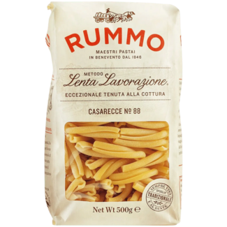 Rummo / Italien, Kampanien Casarecce Nº 88 Hartweizengrießnudeln 500 g