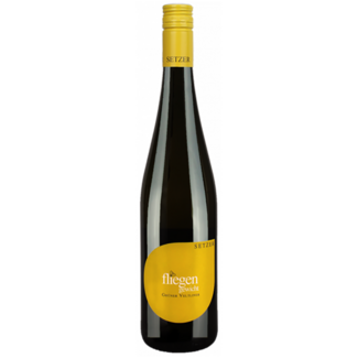 Setzer /Österreich, Niederösterreich, Röschitz Grüner Veltliner Fliegengewicht 2024 0,75 l