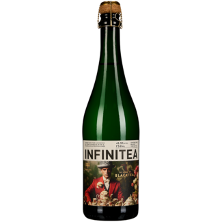 St. Antony / Deutschland, Rheinhessen, Nierstein Infinitea Black Tea (alkoholfrei) 0.75 l