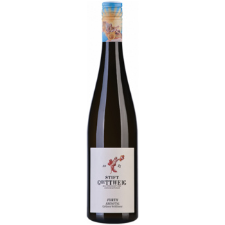 Stift Göttweig / Österreich, Kremstal, Göttweig Grüner Veltliner Furth Kremstal DAC 2025 0,75 l