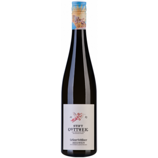 Stift Göttweig / Österreich, Kremstal, Göttweig Grüner Veltliner Messwein 2025 0,75 l