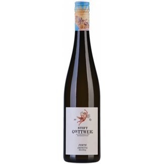 Stift Göttweig / Österreich, Kremstal, Göttweig Riesling Furth Kremstal DAC 2025 0,75 l