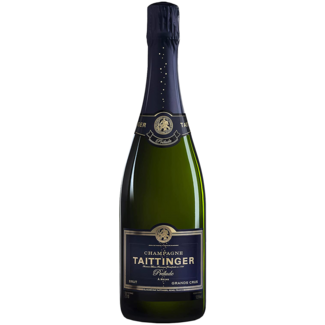 Taittinger / Champagne, Reims Champagner Prélude 0,75 l 12 % vol