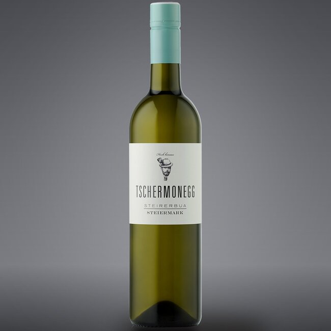 Steirerbua Cuvée (WR/MT/SB/GM) 2025 0,75 l