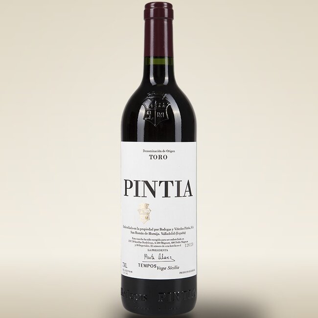 Pintia Toro DO 2021 0,75 l