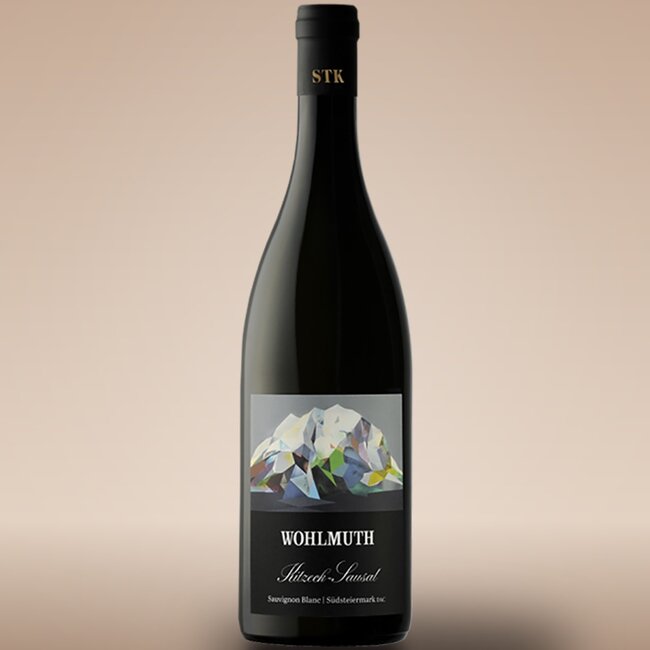 Sauvignon Blanc Kitzeck-Sausal Südsteiermark DAC 2022 0.75 l