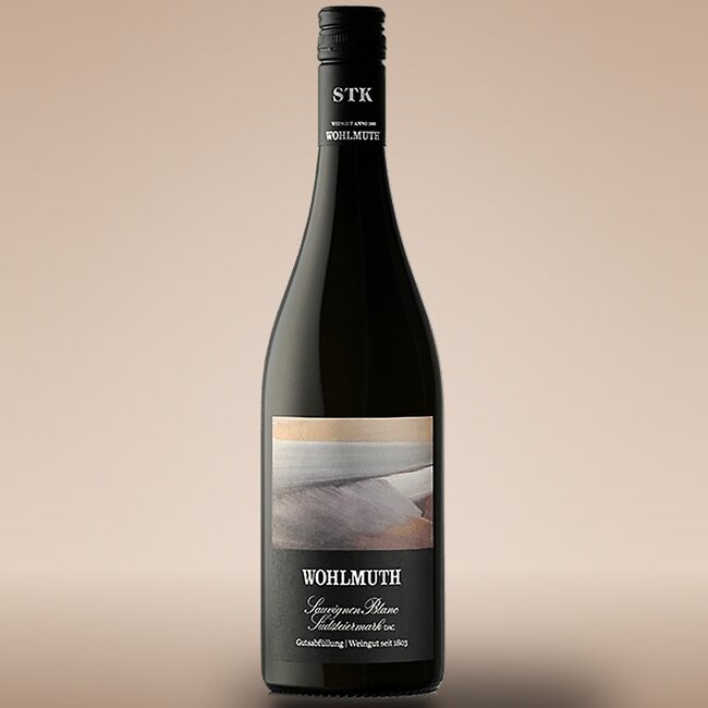 Sauvignon Blanc Südsteiermark DAC 2025 0,75 l