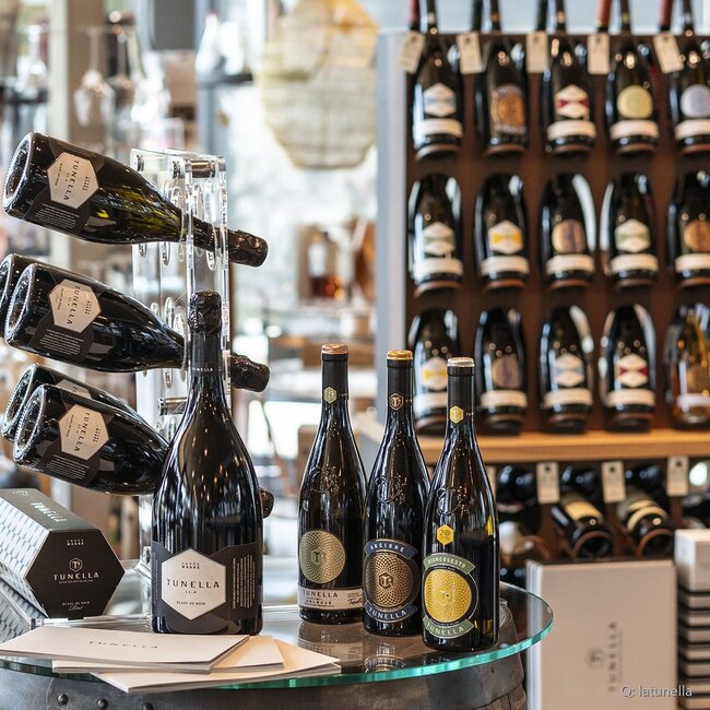 Rjgialla Ribolla Gialla Friuli DOP 2024 0,75 l