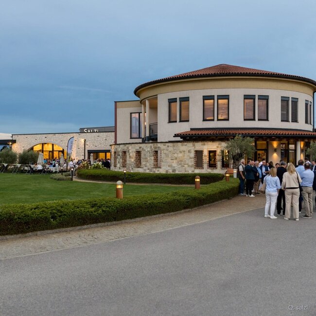 Zweigelt Reserve Neusiedlersee DAC 2022 0,75 l