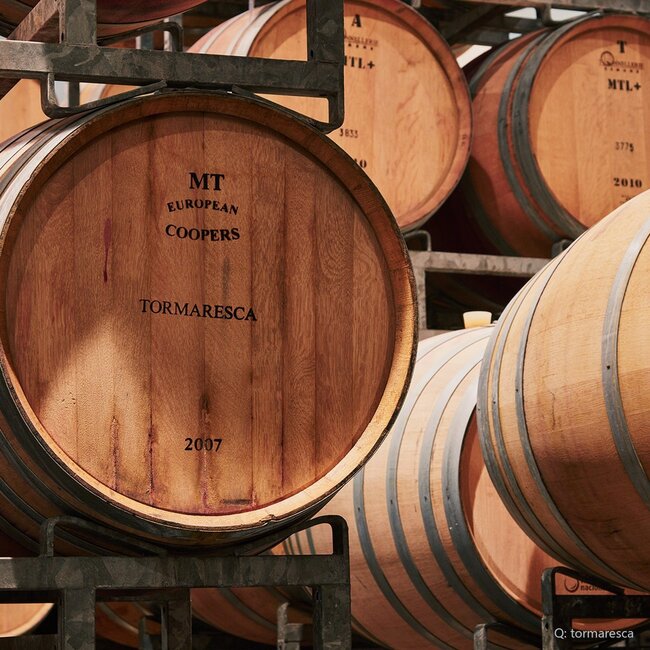 Trentangeli Castel del Monte DOC 2021 0,75 l
