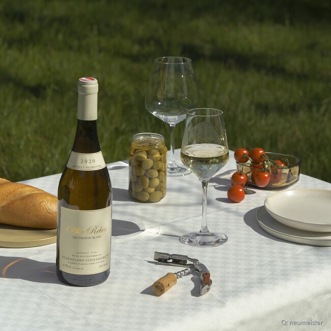Sauvignon Blanc Sabotage 0% Alkoholfrei KTCN Collection 0.75 l