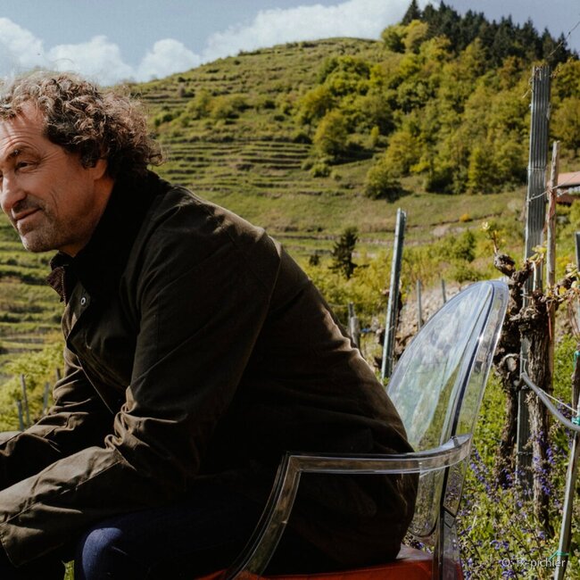 Grüner Veltliner Dürnsteiner Wachau DAC 2024 0,75 l