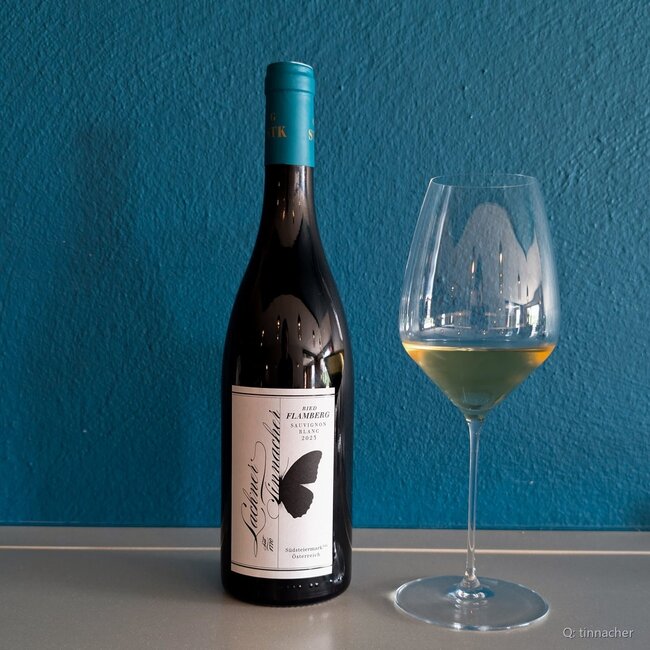 Sauvignon Blanc Gamlitz DAC BIO 2025 0.75 l