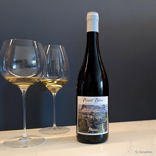 Sauvignon Blanc Gamlitz DAC BIO 2025 0.75 l