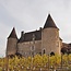 "Les Cassagnes" Blanc Côtes-du-Rhône 2023 0,75 l