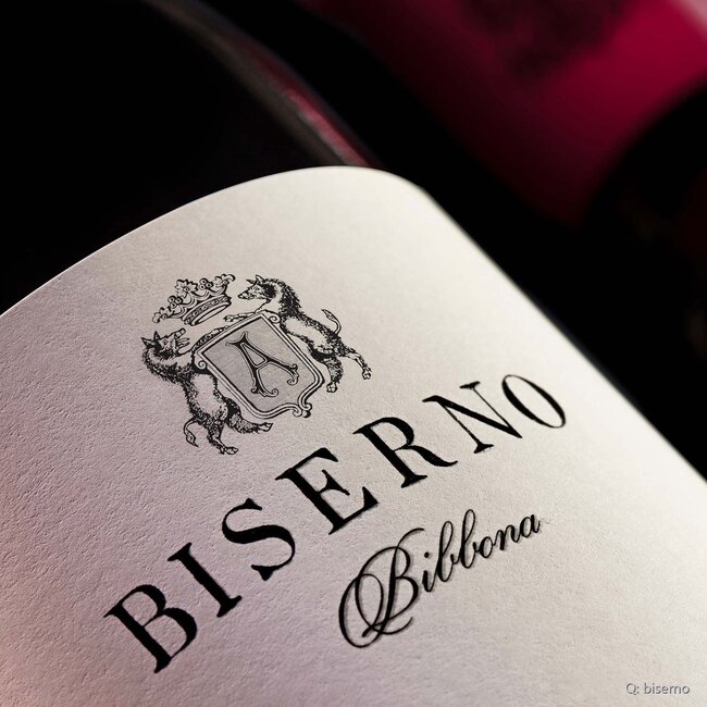 Biserno Insoglio del Cinghiale Toscana IGT 2024 Jeroboam 3,0 l