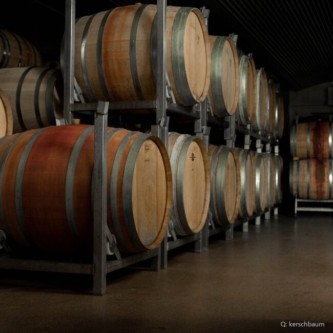 Cuvée Paul Kerschbaum 2021 0,75 l
