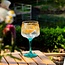 Silent Pool Rare Citrus Gin 0,7 l 43 % vol
