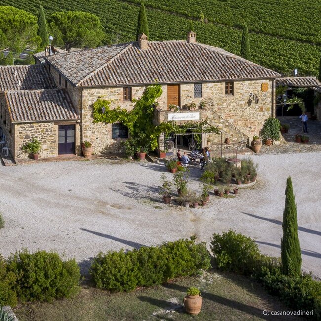 Brunello di Montalcino DOCG Tenuta Nuova 2019 0,75 l