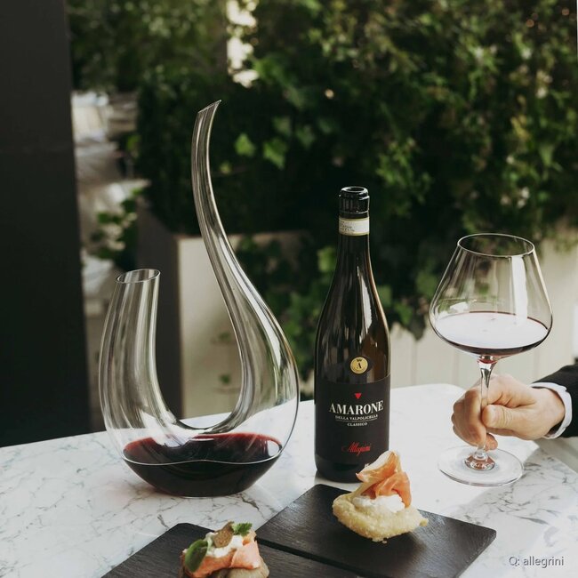 Amarone della Valpolicella DOCG Classico 2021 0,75 l