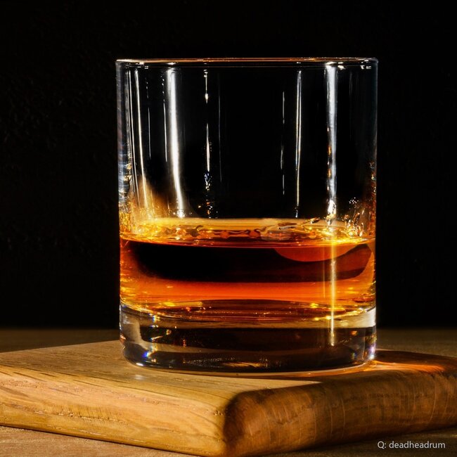 Deadhead 6 Years Old Rum 0,7 l 40 % vol
